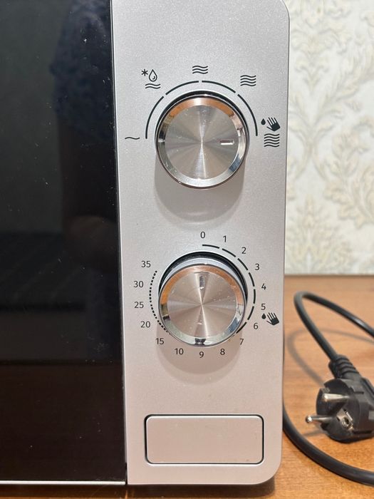 Микроволновая печь Gorenje