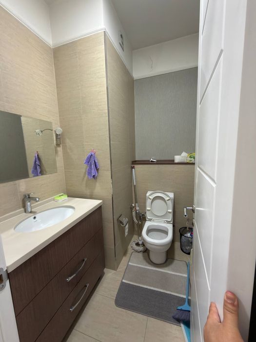 Olmazor City 18/16/2