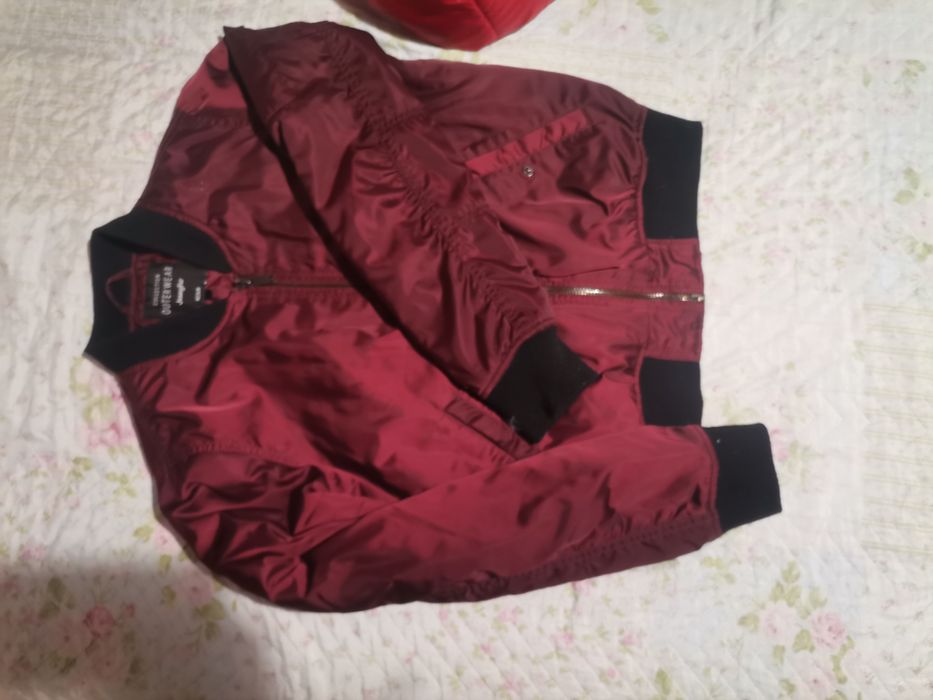 Дамски якета S размер