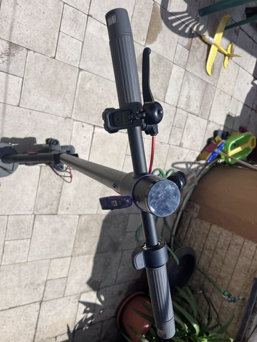 Trotineta electrica xiaomi elite 5
