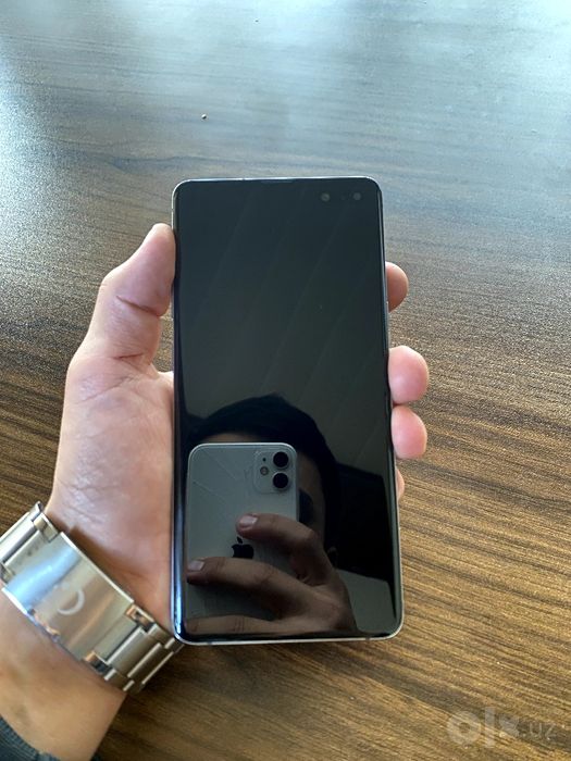 Samsung s 10 5g ideal holatda