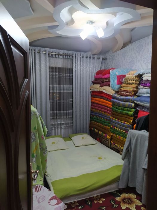 3 хонали уй сотилади