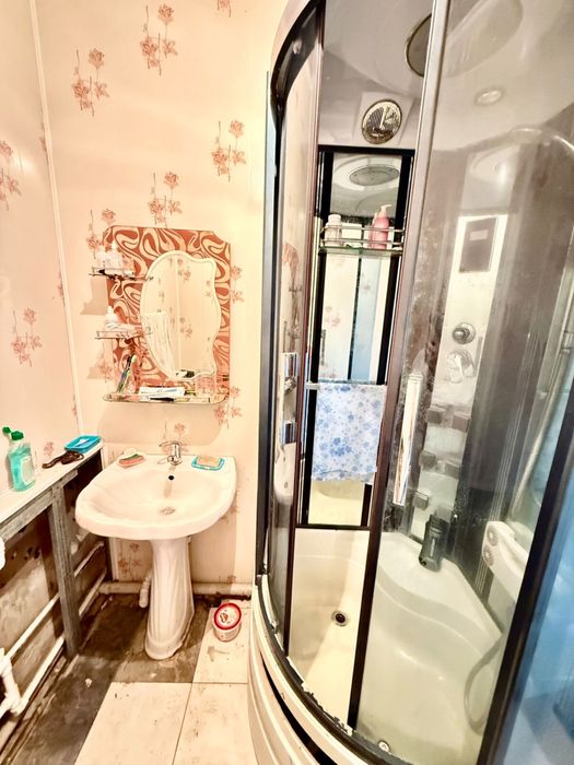 3комн, ул. Думан, 10соток