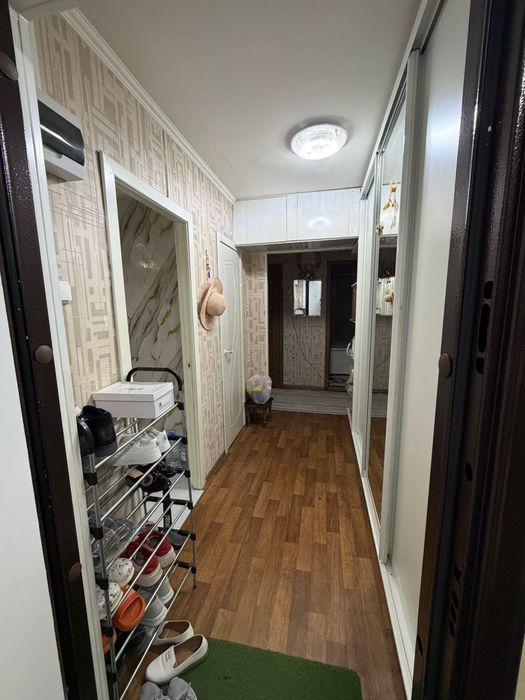 Срочно Продам Квартиру 2-х комнатную