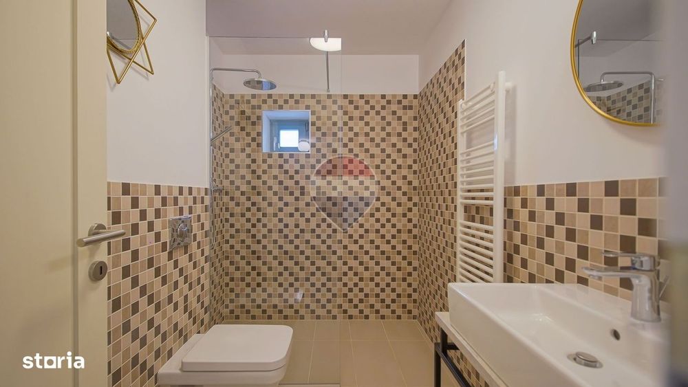 Apartament cu 2 camere de închiriat, Chiville Residence!