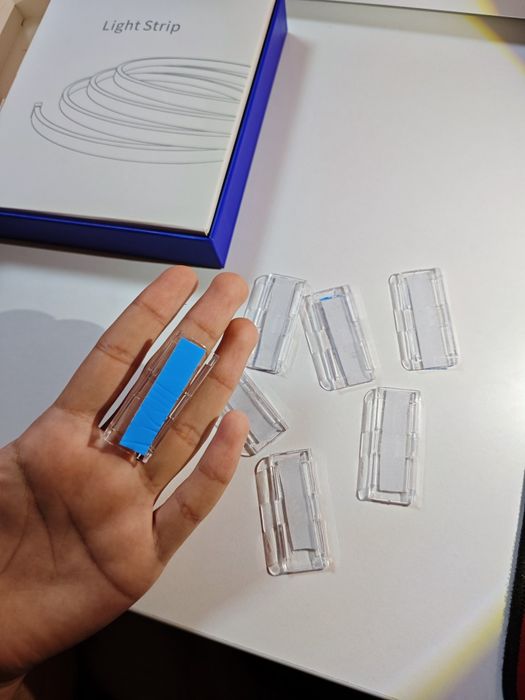 Skydimo Smart Neon LED за Монитор (23-32") – RGB Gaming Ambient Light