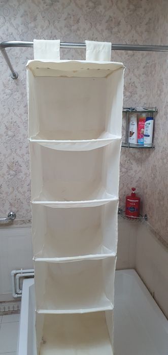 Полочки для ванной ИКЕА