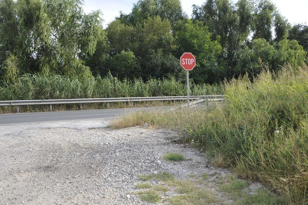 Продава се Земеделски имот в с. Брестник, Област Пловдив -  кв.м за 30600 €/дка - Снимка #8