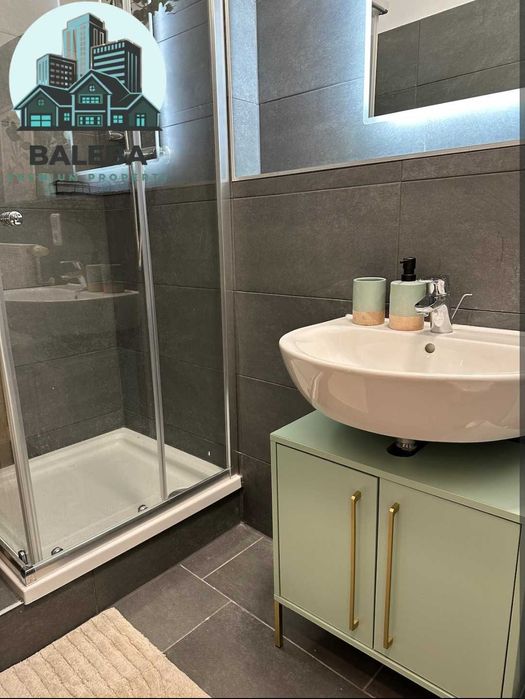 Дава се под наем Двустаен апартамент в София, Гео Милев - 45 кв.м за 575 € - Снимка #3