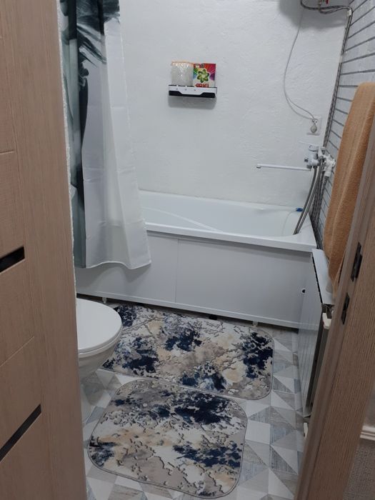 Продажа 1комнатной квартиры 27кв.