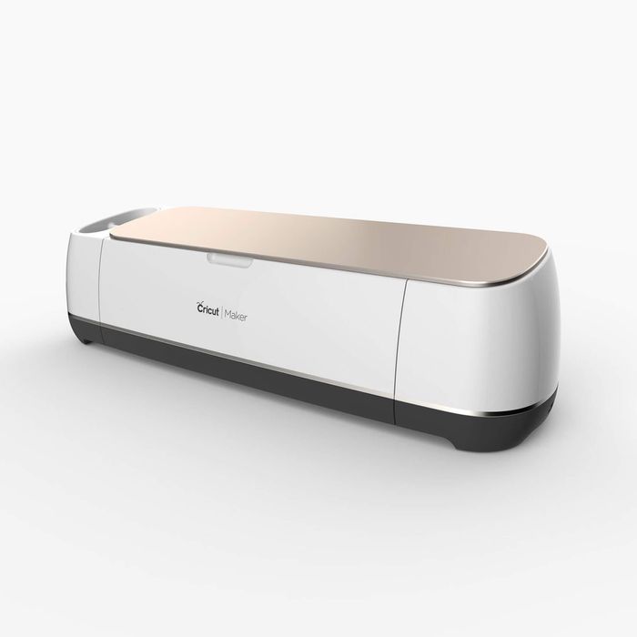 Cricut Maker, режеща машина за арт хоби дизайни