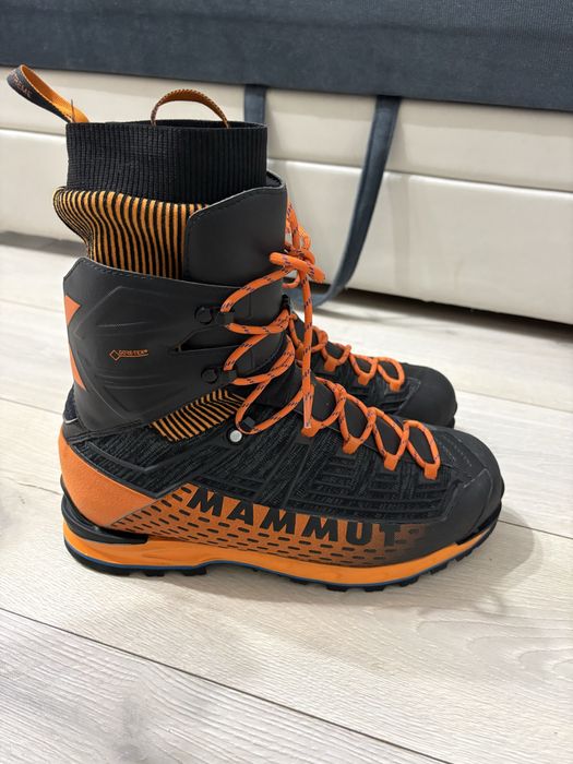 MAMMUT Nordwand Knit High GTX marime 42
