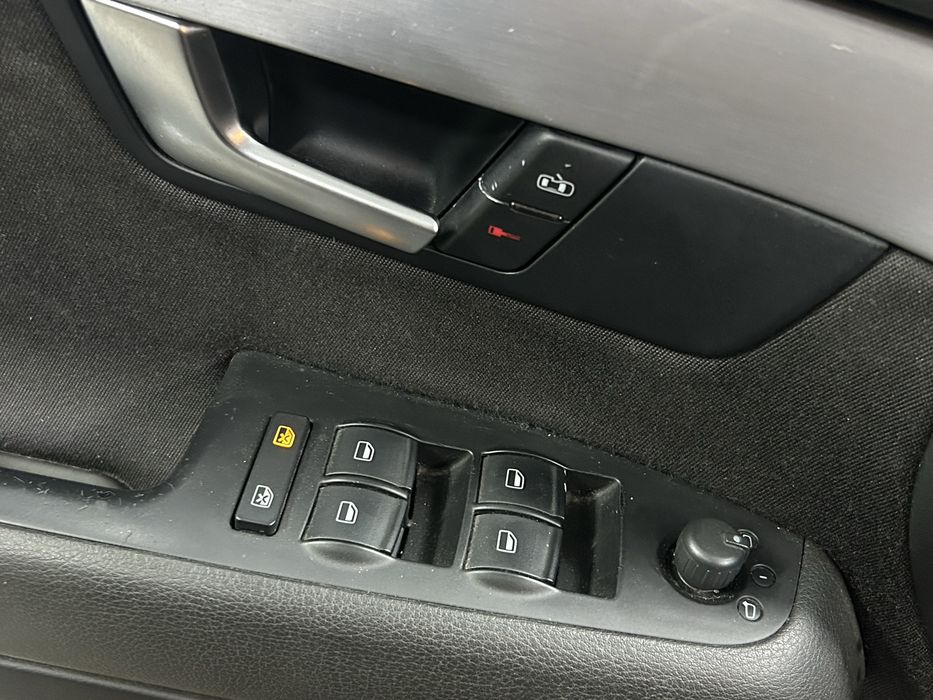 Audi A4-B7 Quattro