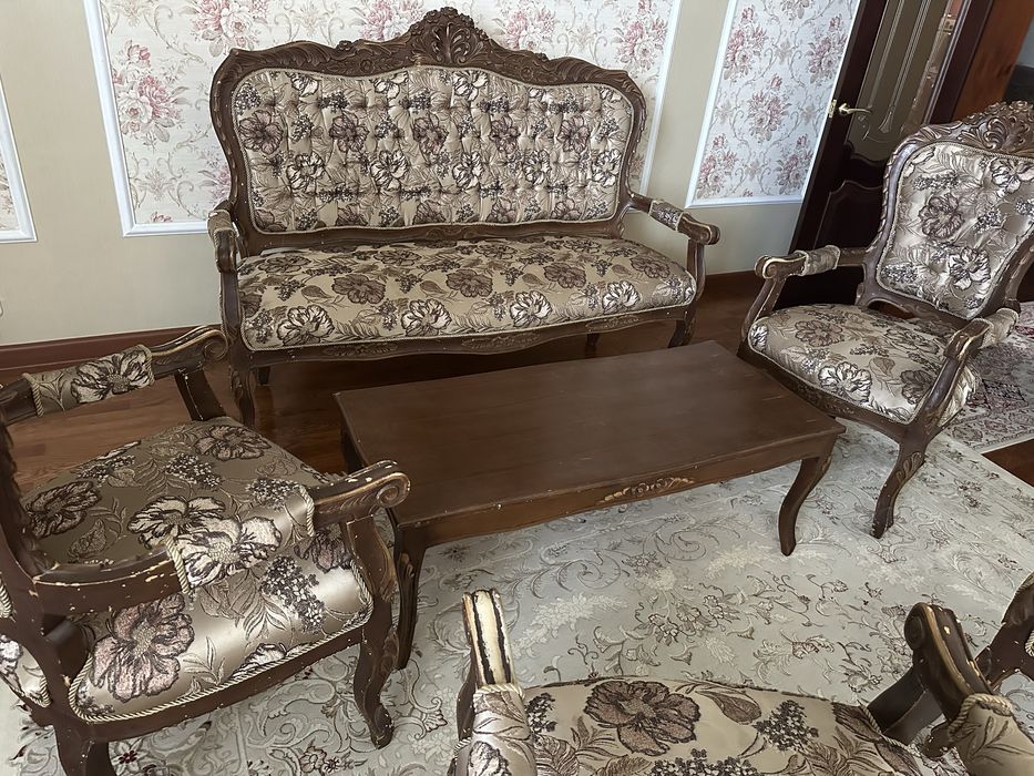 Продам мебель производство Иран