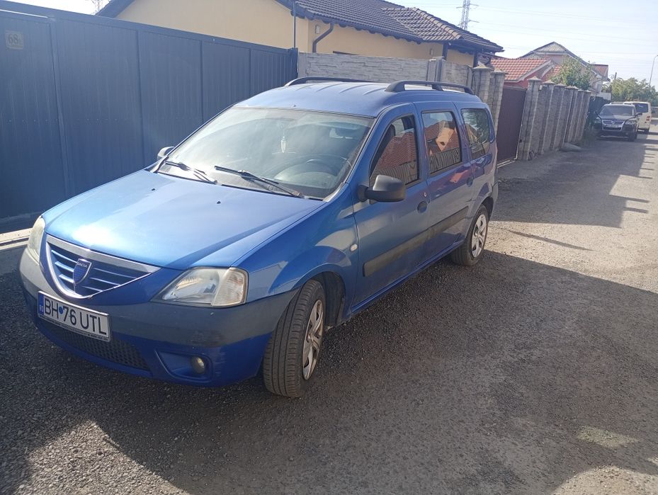 Dacia Logan MCV 1.5 dci