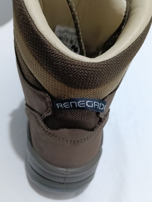 41 Ghete Lowa Renegade LL MID masura 41