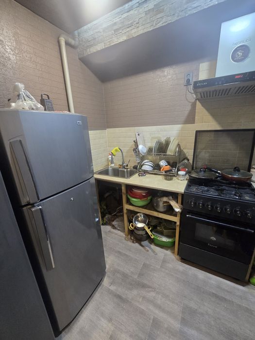 Продам 1 ком. квартиру. Своя