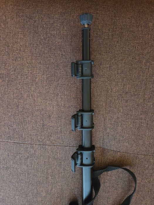 Monopied Velbon UP-400DX