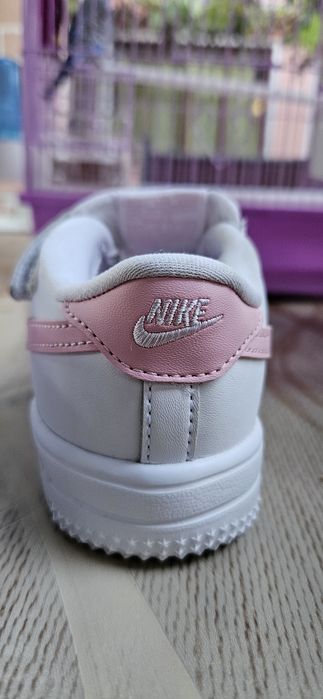 Adidasi Nike Force 1 Low nr 27
