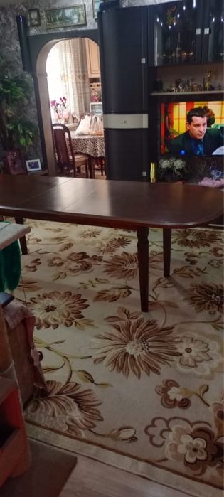 Стол раскладной