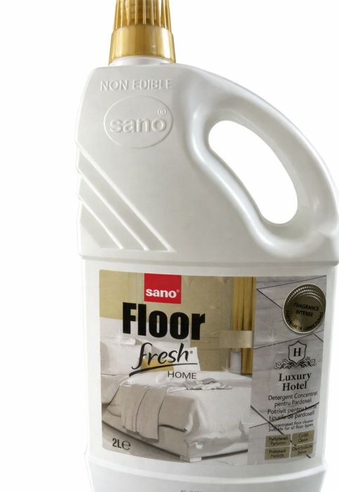 Препарат за под 2L Luxury