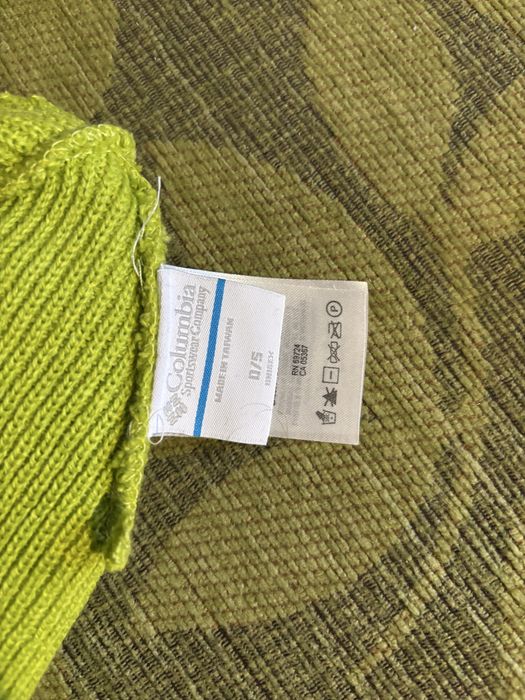 Зимни шапки Columbia и Haglos