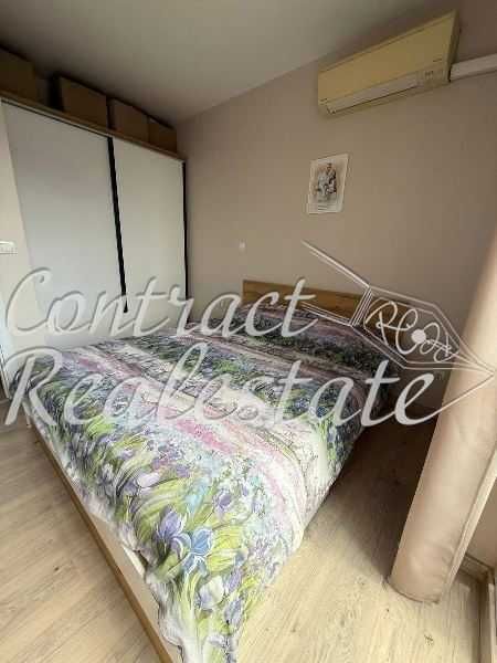 Дава се под наем Тристаен апартамент в Варна, Колхозен пазар - 80 кв.м за 612 € - Снимка #3