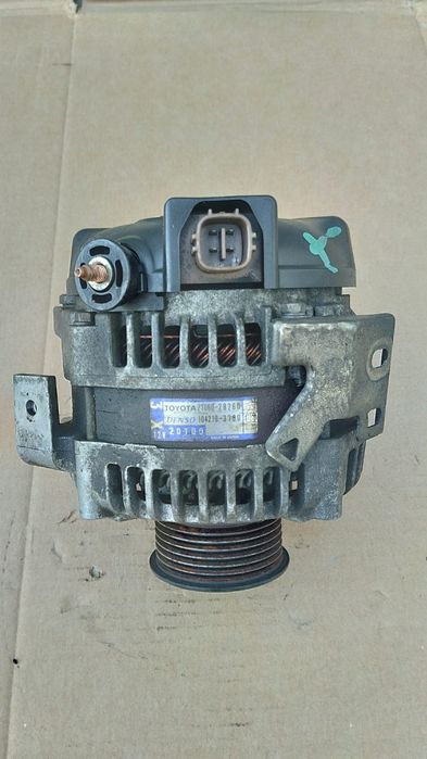 Генератор Toyota 1 AZ
