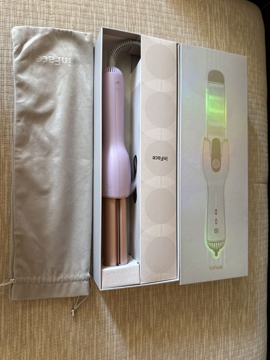 Выпрямитель Xiaomi inFace