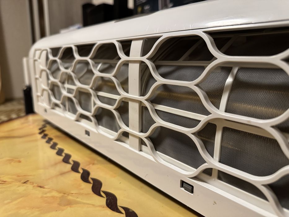 Кондиционер как новый Artel