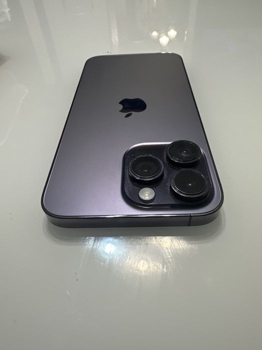 IPhone 14 ProMax продам