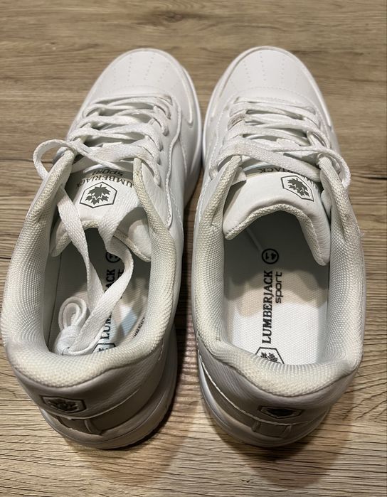 Мьжки маратонки Lumberjack sport