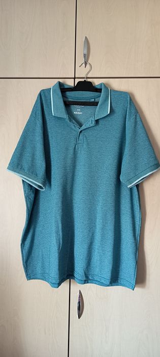 Tricou polo bărbați xxl