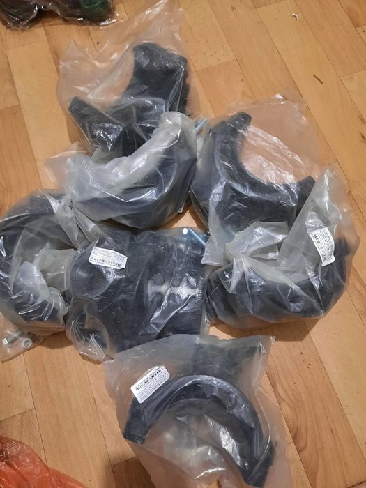 Продам Седелки ПЭ Poelsan