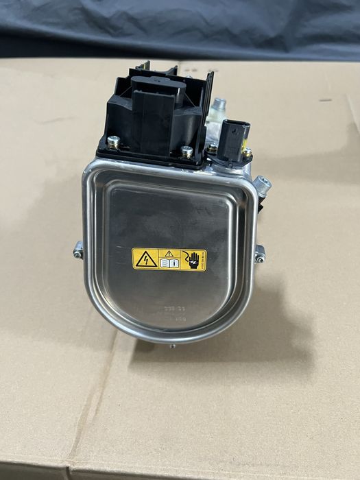 Compresor Ac Mercedes A0008306802 A0008308004 A0008304205