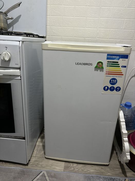 Продается холодильник