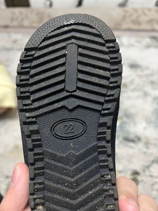 Продам уги детские