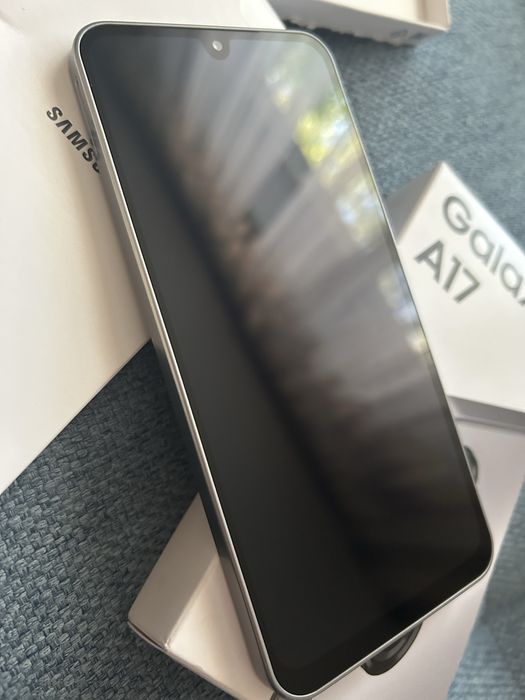 Samsung A17 6/128 Новый