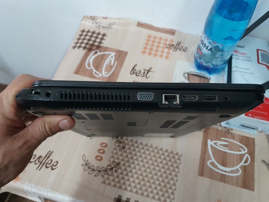 Carcasă completă HP 255