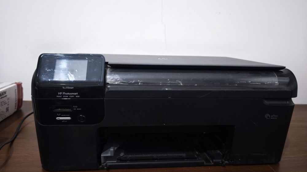 Продам мфу, принтер цветной