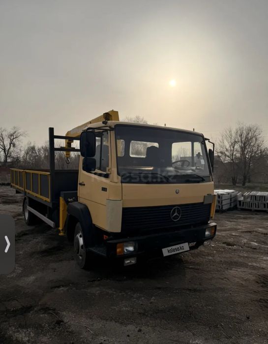 Услуги манипулятора