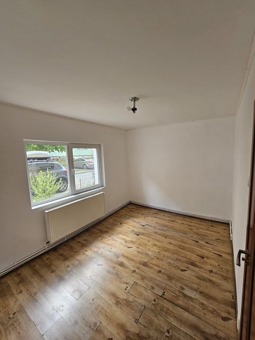 Apartament 2 camere, 56,34 mp, parter, Vișoi 3 – centrală, balcon