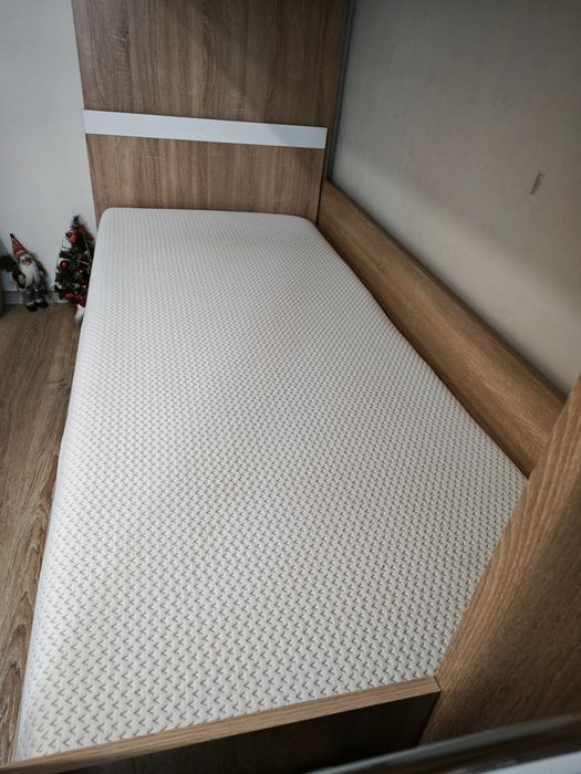 Двуетажно Легло 200/90