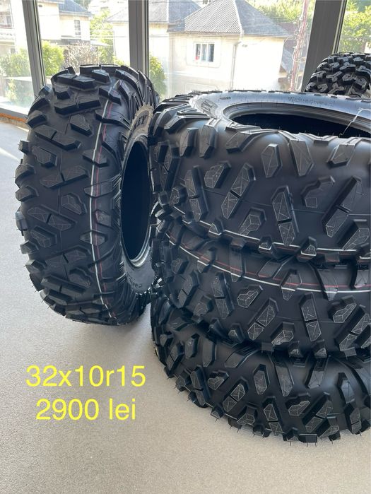 Anvelope atv kenda , maxxis , journey, cst  duro , etc