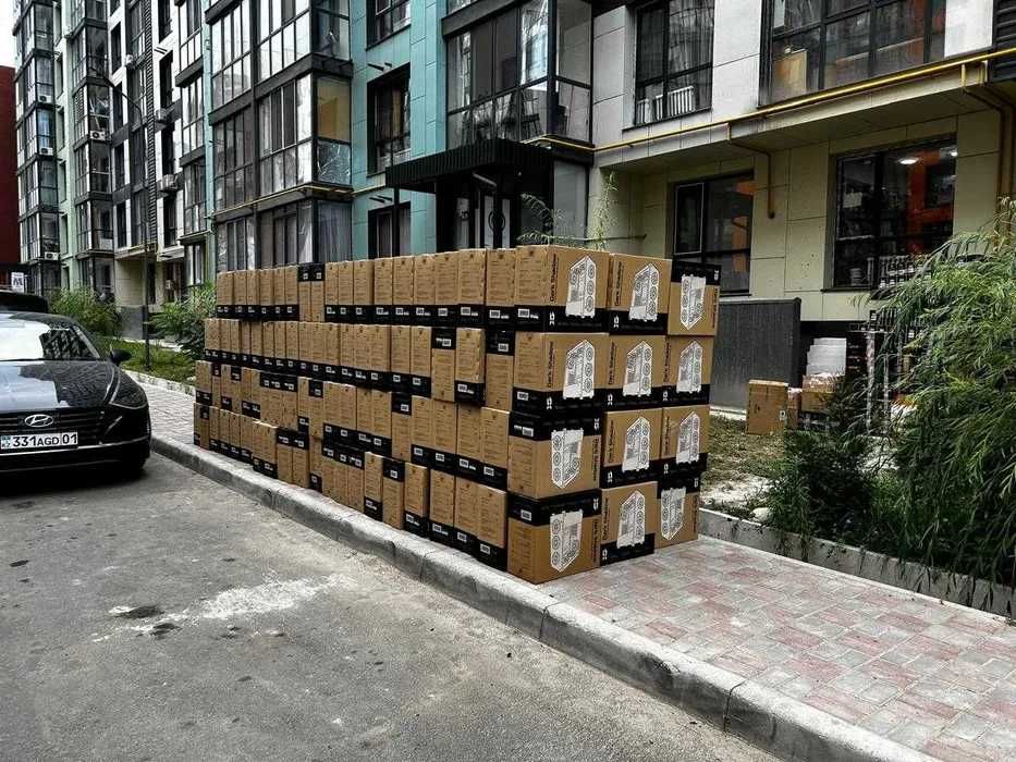 Компьютер оптом Моноблоки оптом Ноутбуки оптом Компьютерный клуб Астан