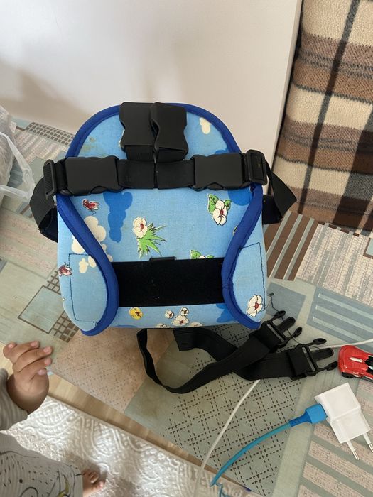 Бандаж тазоберренный