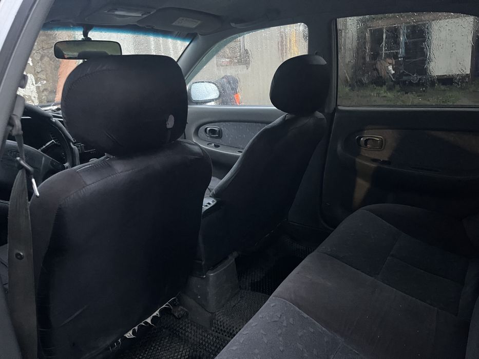 Продам kia spectra