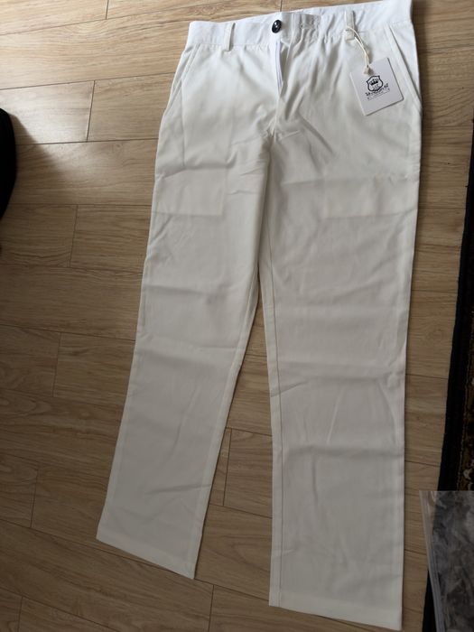 Vand pantaloni subtiri de vara