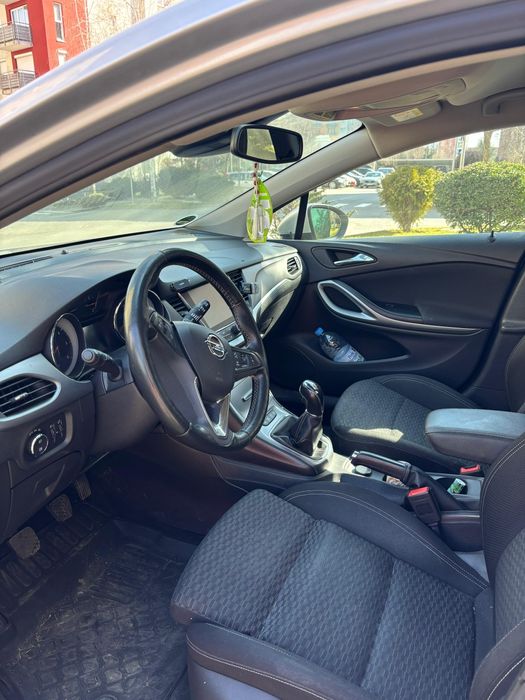 Opel Astra K break 1.6cdti 110cp