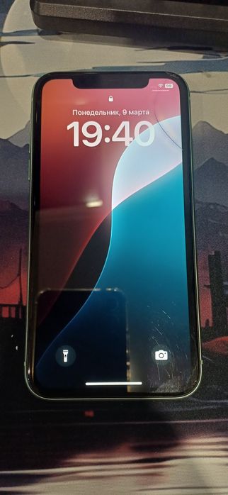 Айфон  IPhone 11